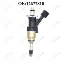 Fuel Injector 12677810/12668393 For Chevrolet GMC 2014-2021