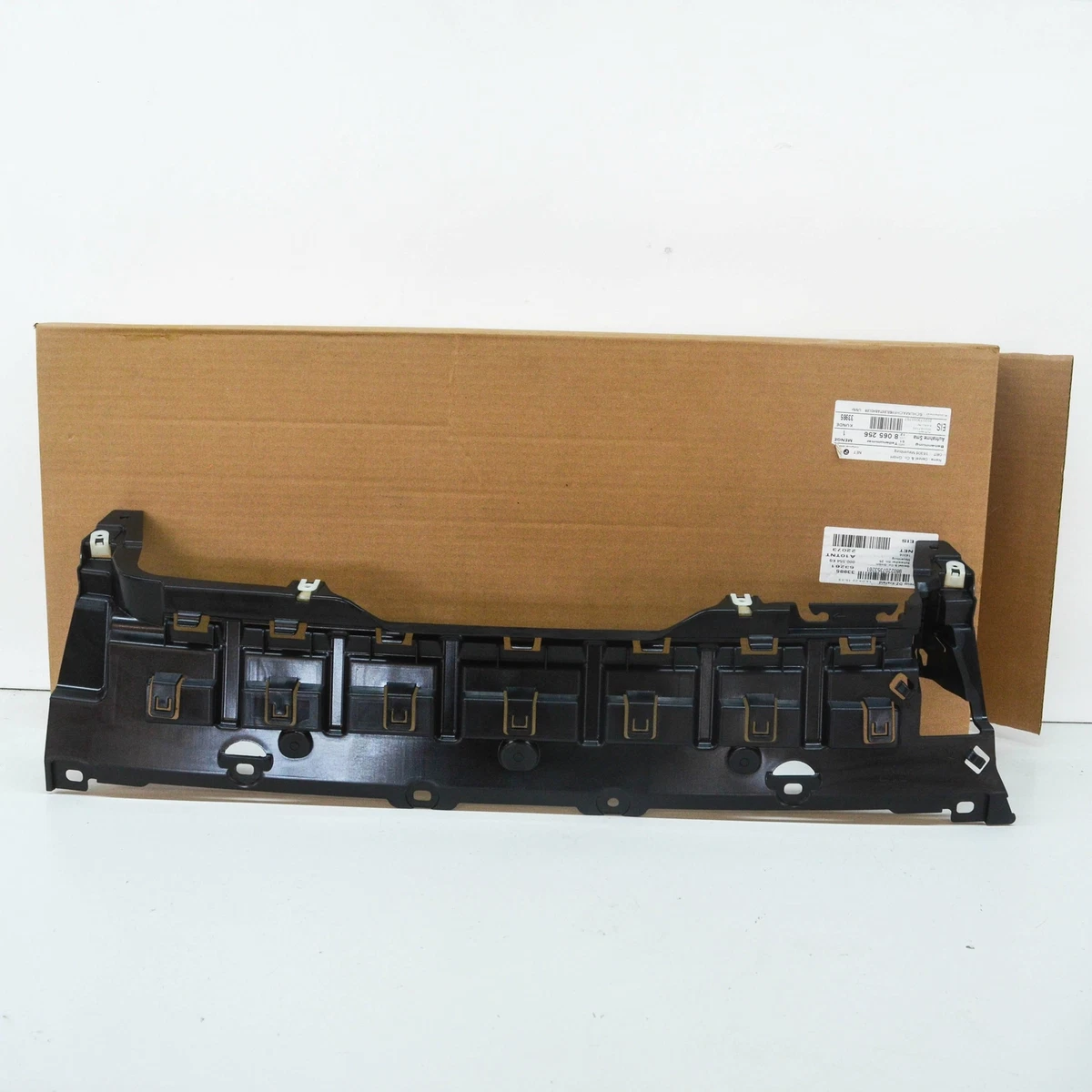 NEW BMW X3 M F97 REAR BUMPER COVER REINFORCEMENT 51128065256 