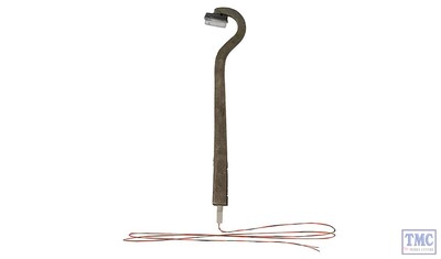 JP5677 Woodland Scenics OO/HO Scale Betonlampe Just Plug Beleuchtungssystem