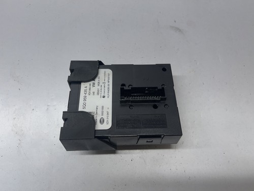 Module contrôle sans clé Go