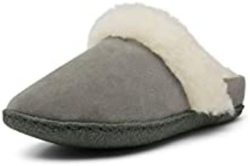 Sorel Nakiska Slide II Women's (Quarry/Grill)