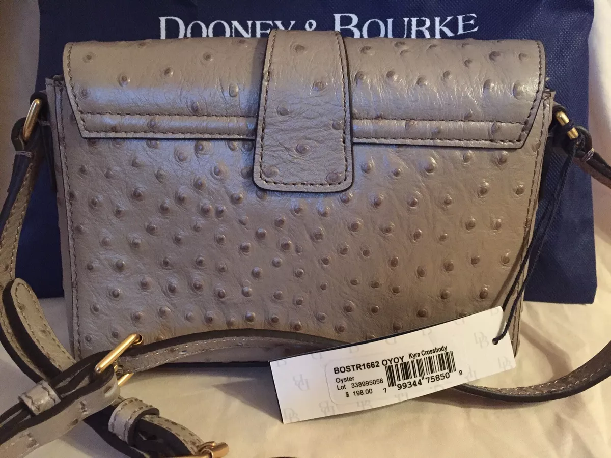 Dooney & bourke emerson kyra bag new arrivals