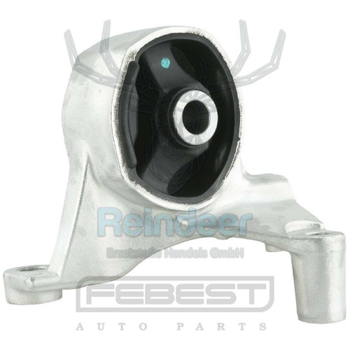 Hm be5fr Front Engine Space For Honda Civic Es1 2001 2005 EU OE Zu 
