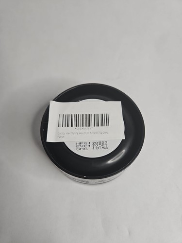 Hair Styling Wax For Side Blow Hair Style Strong Mat Look Hair Wax for Men- 75gm - Picture 6 of 7