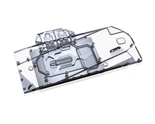 Bykski Full Coverage GPU Water Block and Backplate for Gigabyte RX 6800 / 690...