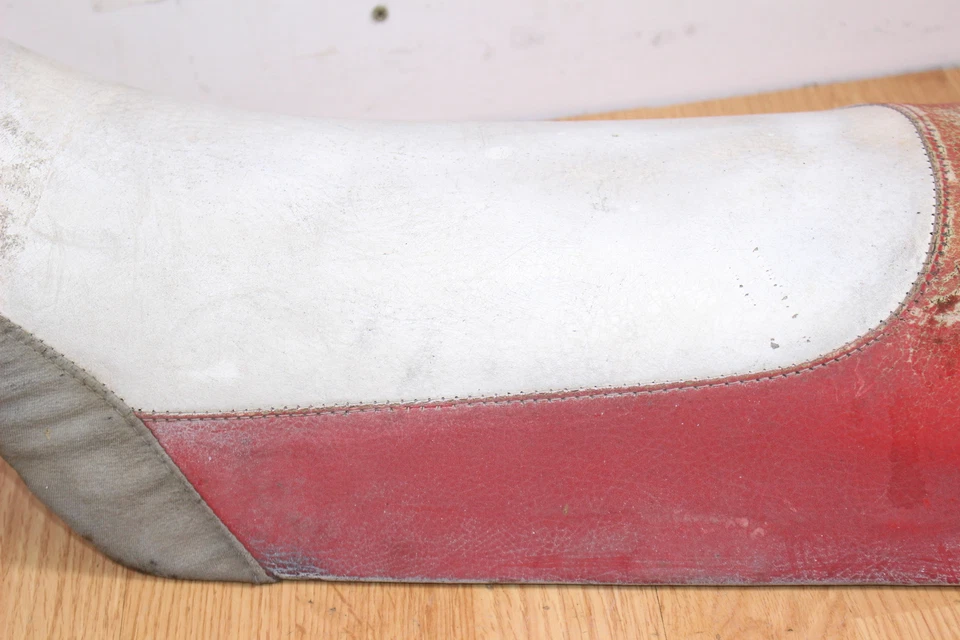 ATK 250 1995 asiento/silla de montar Foto 4 de 4