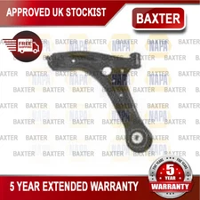 Fits Ford B-Max Transit Courier Baxter Front Left Lower Track Control Arm #2