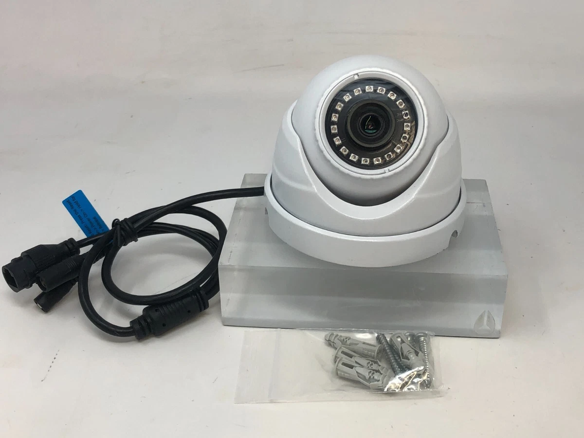best indoor poe camera
