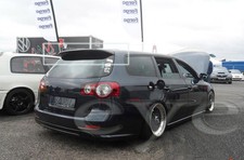 VOLKSWAGEN VW PASSAT B6 R-LINE 06-10 ESTATE REAR ROOF SPOILER