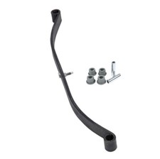 Golf Cart Front Leaf Spring Kit For Club Car Precedent 2004 Tempo Onward 2017