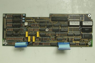 Tektronix 2445 2465 24xx Oszilloskop Controller-Prozessor PCB 670-7279-06