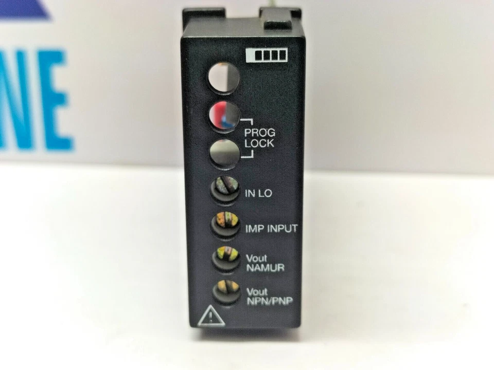 Carlo Gavazzi 5100540 Output Module - Image 2 of 4