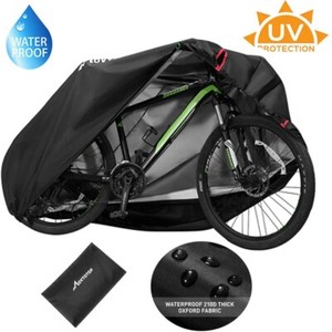 motorcycle cover for rain