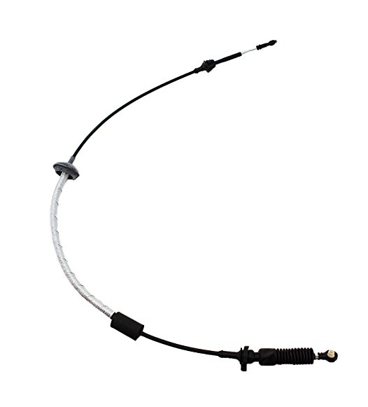 NEW! 20032006 JEEP WRANGLER AUTOMATIC TRANSMISSION SHIFT CABLE 52109624AD eBay