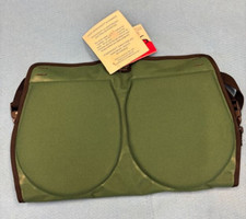 Skwoosh Canoe Cushion