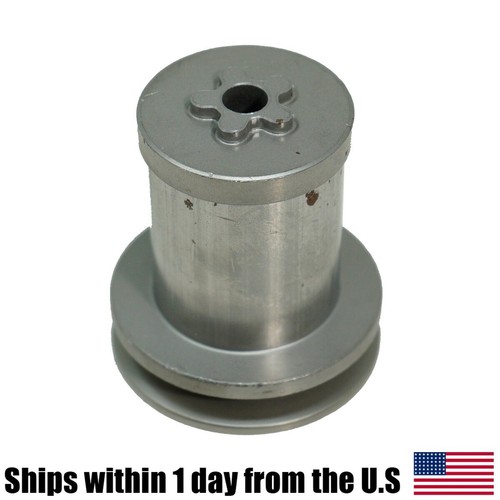 Rotary 15991 Blade Adapter 25 mm I.D. For Husqvarna 581473301, 421782