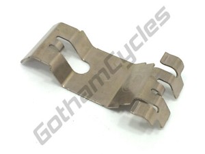 MV Agusta Brembo 2 Pad Front Brake Caliper Pad Check Spring