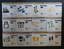 -Creative Memories Die Cuts - You choose quantity  die cut/color you want : 