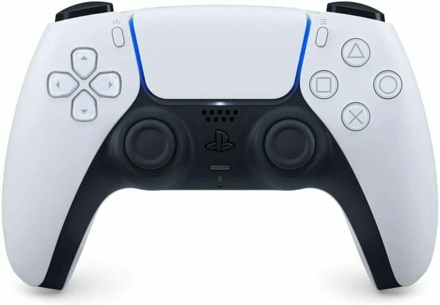 Controller con bluetooth per console