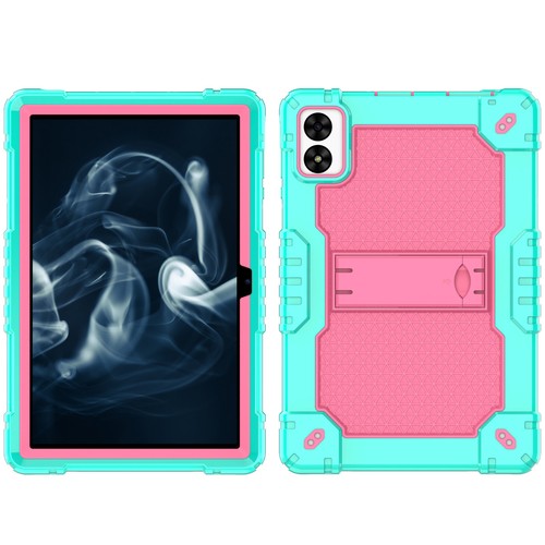 Funda para Tablet Vortex Ztab10 10.1 pulgadas Híbrida Antigolpes Estuche Construido Soporte - Imagen 93 de 111