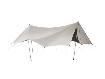 peak TAKIBIタープ オクタ TP-430 Snow Peak Octa Tarp TAKIBI Octa TP-430 from Japan | eBay