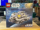 LEGO Star Wars Anzellan Starship 75445 BRAND NEW SEALED BOX