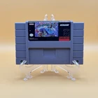 Teenage Mutant Ninja Turtles IV: Turtles in Time (Super Nintendo)