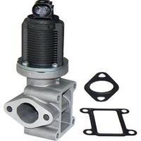 Metzger 0892001 Agr Ventil FüR Alfa Romeo Opel Saab Fiat AbgasrüCkfüHrung