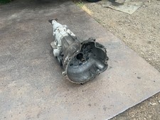 94-98 FORD SCORPIO 2.9 V6 4 SPEED AUTOMATIC GEARBOX (337)