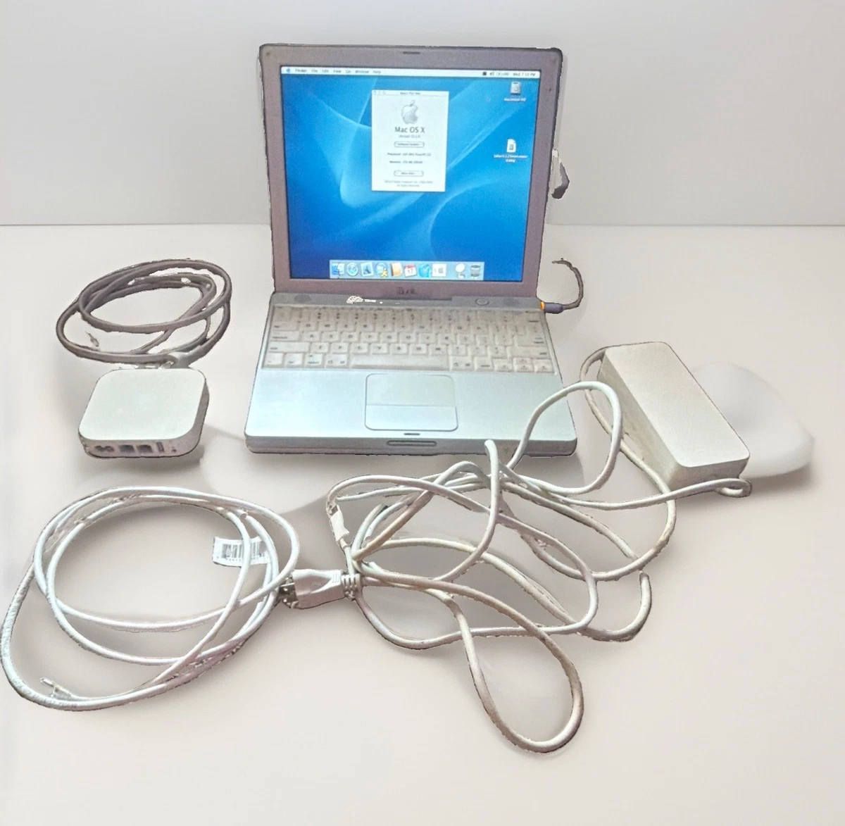 Apple White PowerPC G3 for sale | eBay
