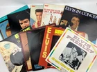 Lot Of 10 ELVIS PRESLEY Record Albums LP - Please Read Description! Lot L-25
