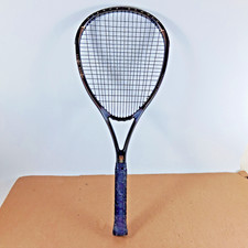 Wilson Sledge Hammer 3.8 4-1/2 Tennis Racquet Needs New Grip