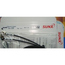 1 PIEZA NUEVO para sensores de fibra óptica SUNX FT-WR80 #xz