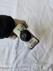 MERCEDES-BENZ MAS CONTROL UNIT 