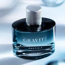 Particle Gravite Cologne Eau De Parfum 3.38 Fl Oz 100ml, Free Shipping