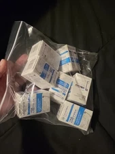 NEW TRUE Metrix Blood Glucose (350) Test Strips (7 Boxes Of 50 Count) EXP 2/26