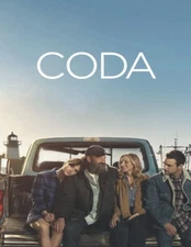 CODA: Screenplay, Barrera, Melissa
