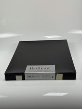 Zone VI Brilliant Double Weight Glossy 11x14 Photo Paper 50 Sheets Grade 2