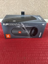 JBL Flip Essential 2 Portable Waterproof Speaker