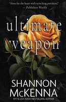 Shannon Mckenna | Ultimate Weapon | Taschenbuch | Englisch (2022)