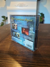 Shenmue for Sega Dreamcast Complete with Manual & Passport 2000 Edition