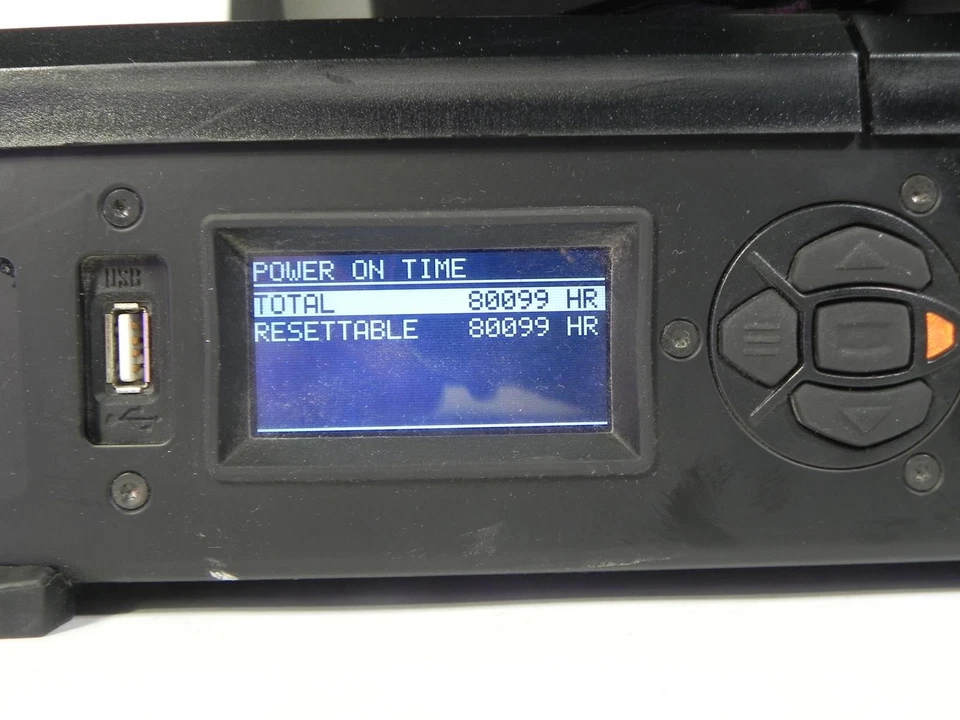 Martin MAC Quantum Profile CB Intelligent LED Moving Head DMX Stage Light - Image 2 of 4