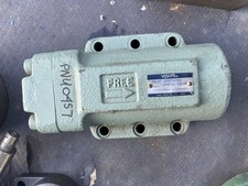 YUKEN Check Valve CPDG-10-E-20-50 New Out Of Box.