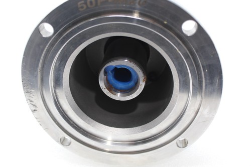 New CONE DRIVE  F0391AWNT02 Lube 7GB Ratio 10 : 1 Speed reducer gear box - 第 7/12 張圖片