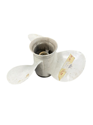 Yamaha Aluminum 9-7/8 x 11-1/4 Propeller 664-45947-01-00