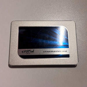 Crucial Mx 500 | eBay