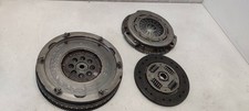 Kit d'embrayage Mercedes VIANO
