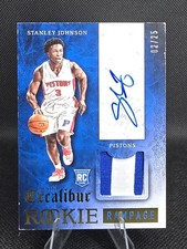 2015-16 Panini Excalibur Basketball Cards 20