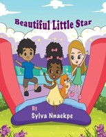 Beautiful Little Star Sylva Nnaekpe Taschenbuch Kartoniert / Broschiert Englisch