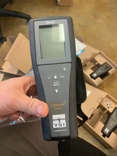 YSI Pro20 Dissolved Oxygen Meter, 0 to 50 mg/L - New (Open Box, Instrument Only)